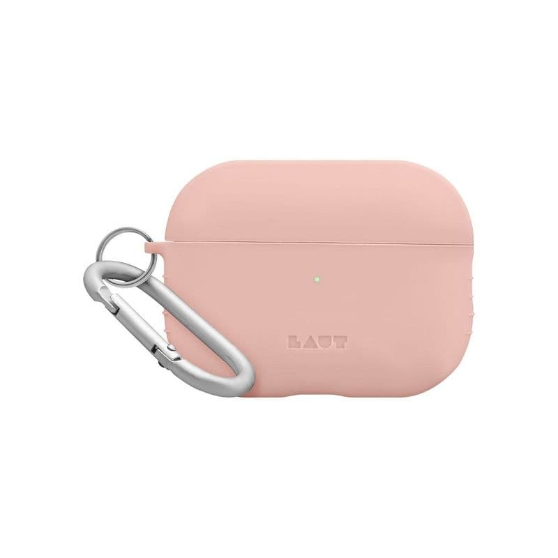 Laut Pod For Airpods Pro 2022 - Blush Pink