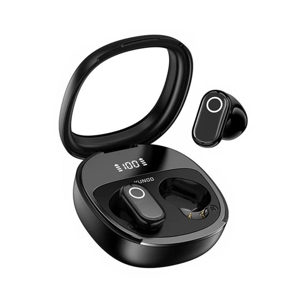 Xundd X52 Wireless Earphones Black