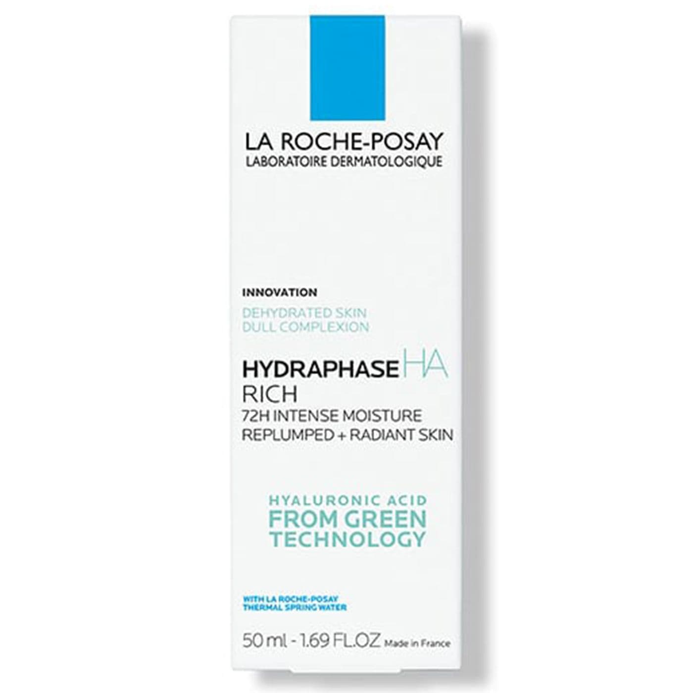 La Roche Posay Hydraphase Intens Riche Cream  50 ML