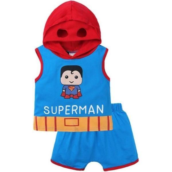 Kl - Superman 2Pcs (73Cm)