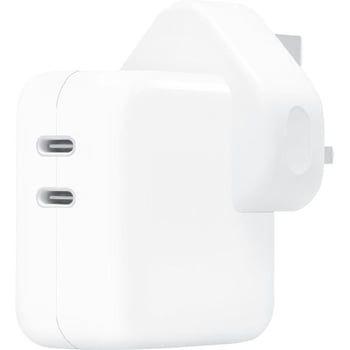 Apple Original Adapter Dual C-35W