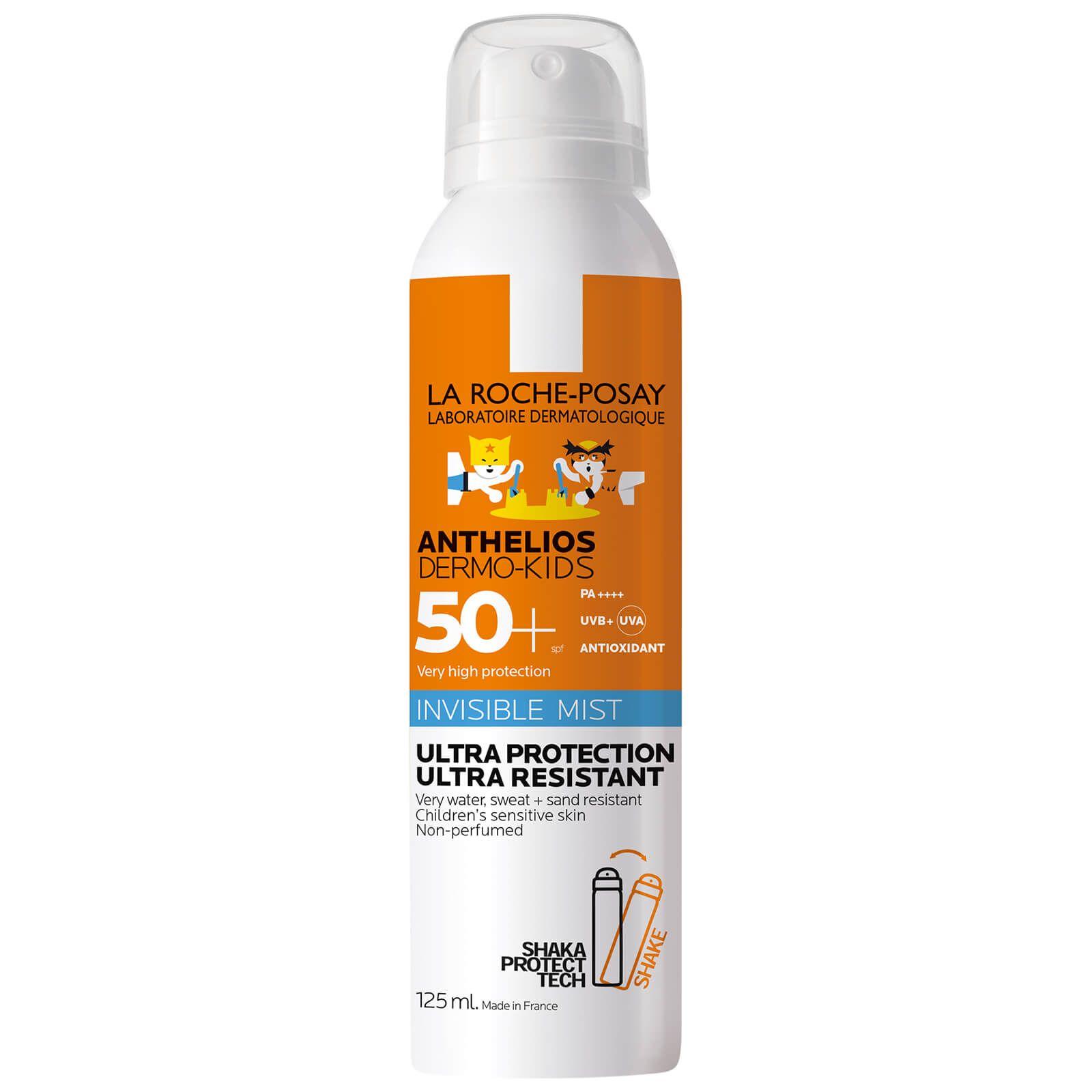 La Roche Posay Anthelios Mist Kids