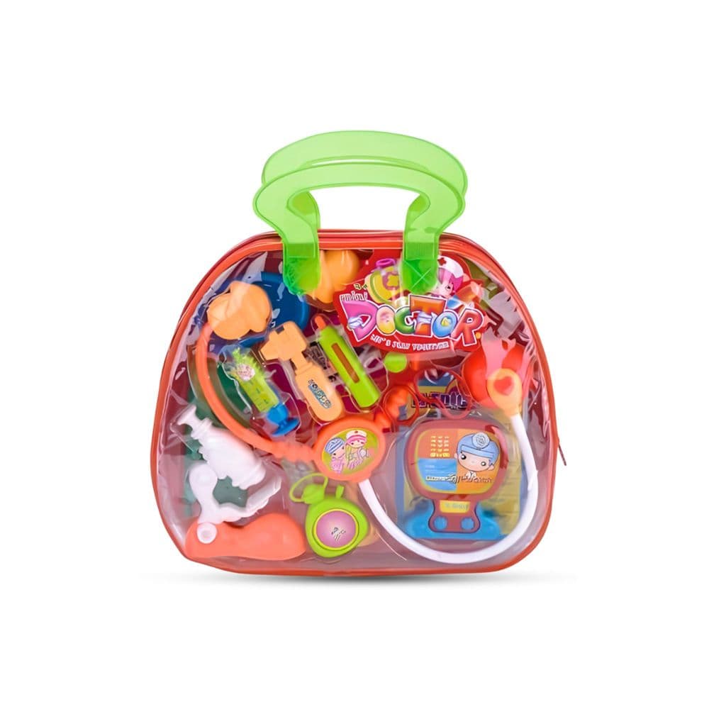 Doctor Set Nekto 3A-302