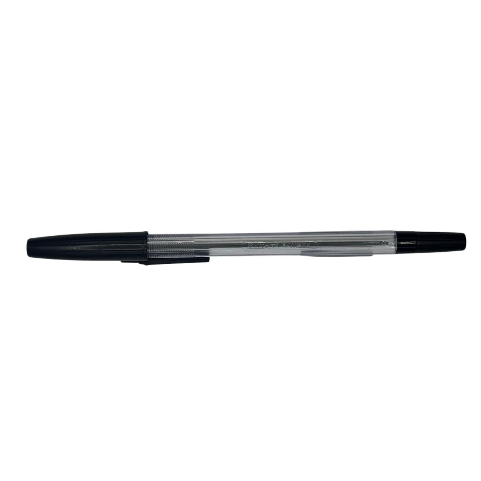 Luxor Ranger Black Ball Pen (1 Piece)
