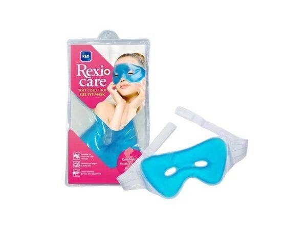 Rexiocare Cold/Hot Eye Mask 25*9.5 Cm L