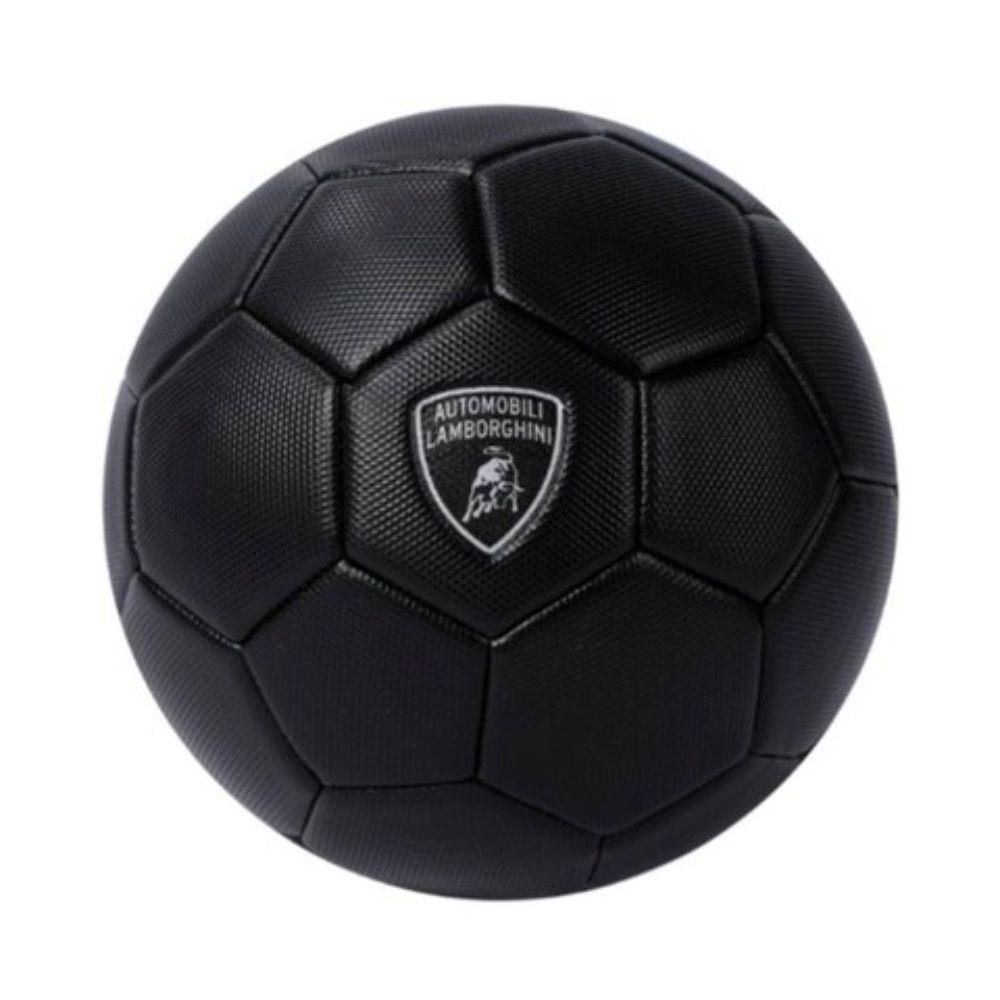 Lamborghini Soccer Ball - Black (No.3)