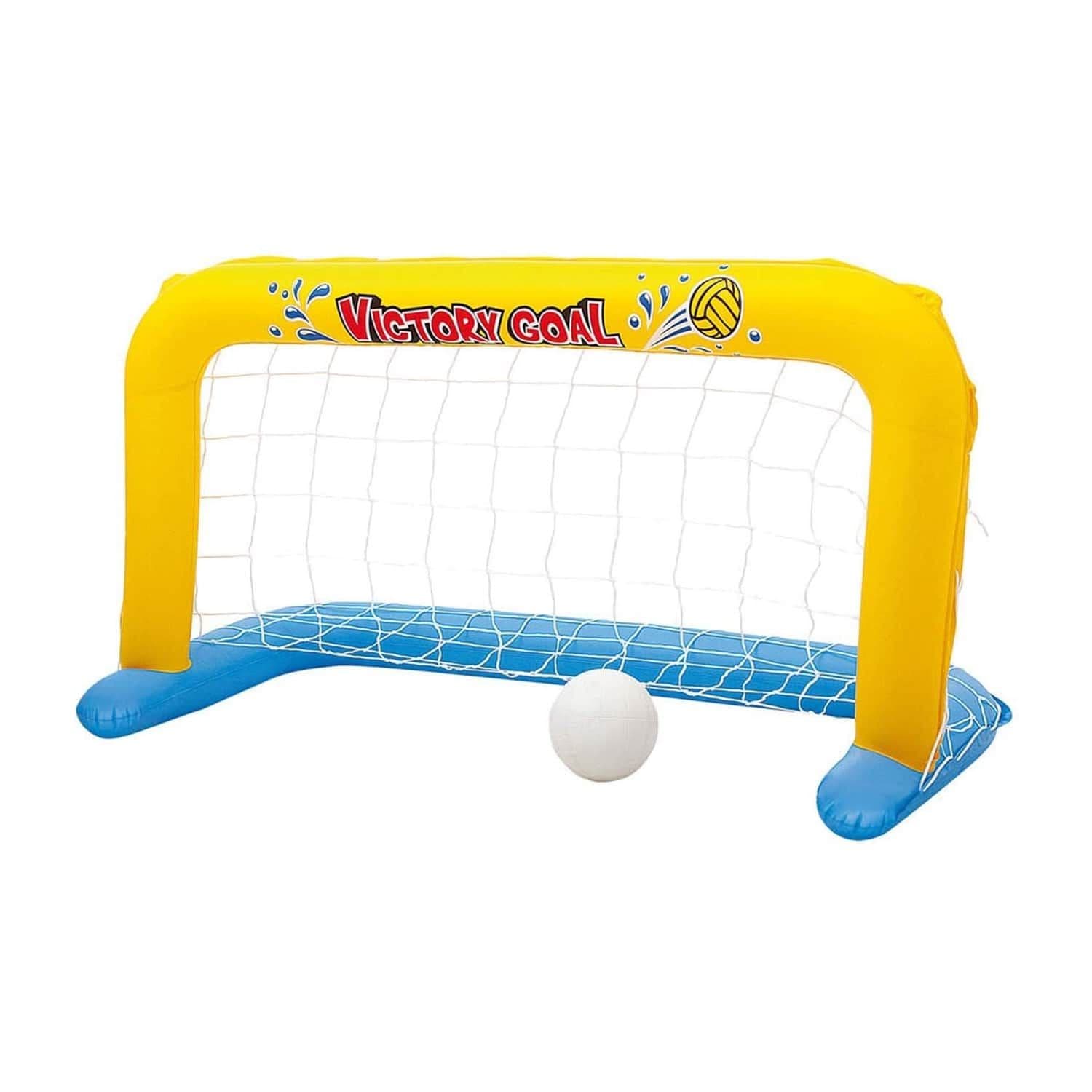Bestway Inflatable Water Polo Frame (137 X 66 Cm)