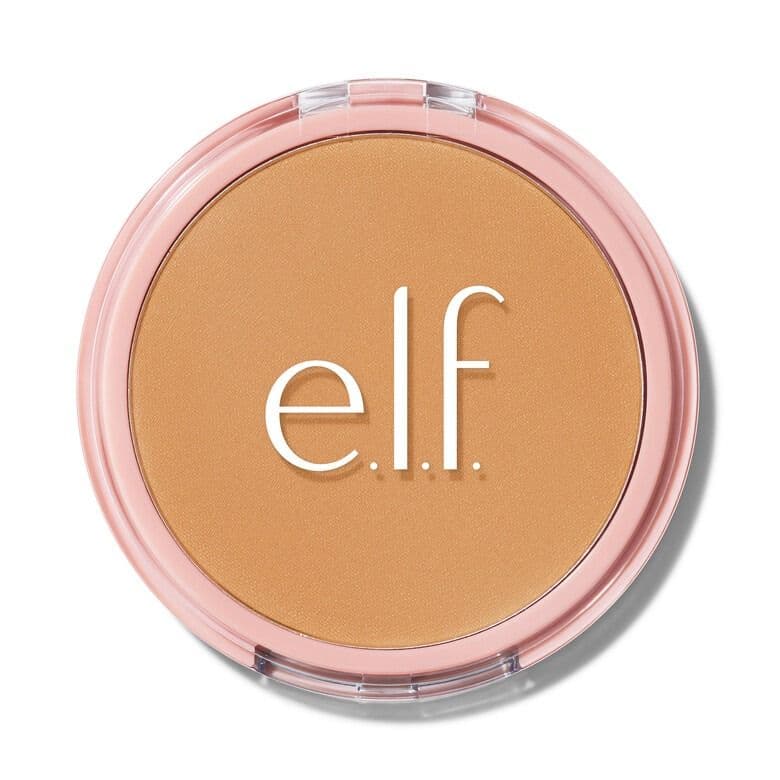 Elf Halo Glow Powder Filter-Tan Warm