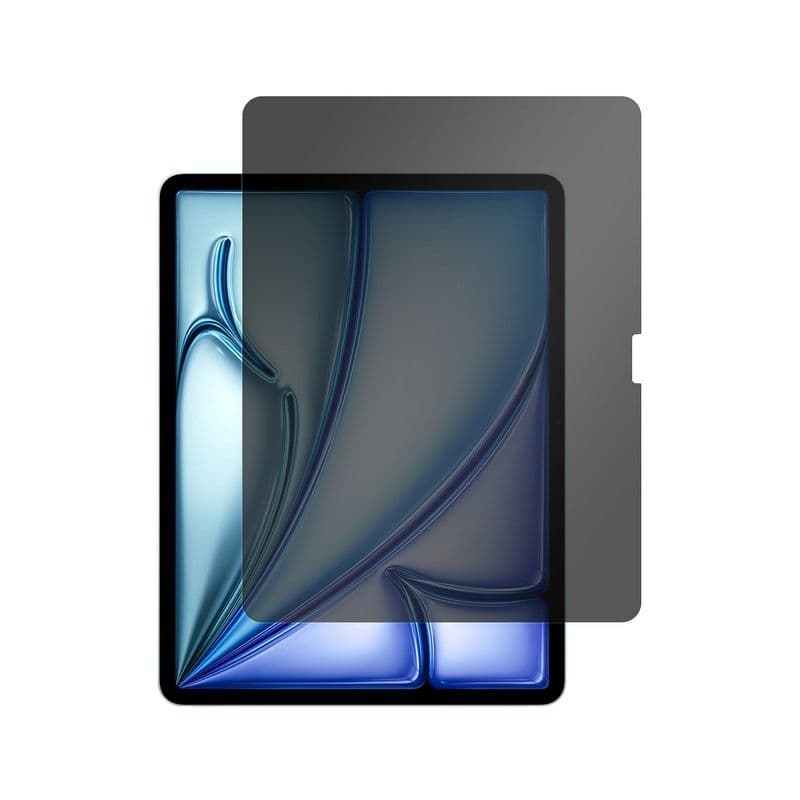 Smartix Premium Privacy Screen Protector For Ipad Air 11" M2