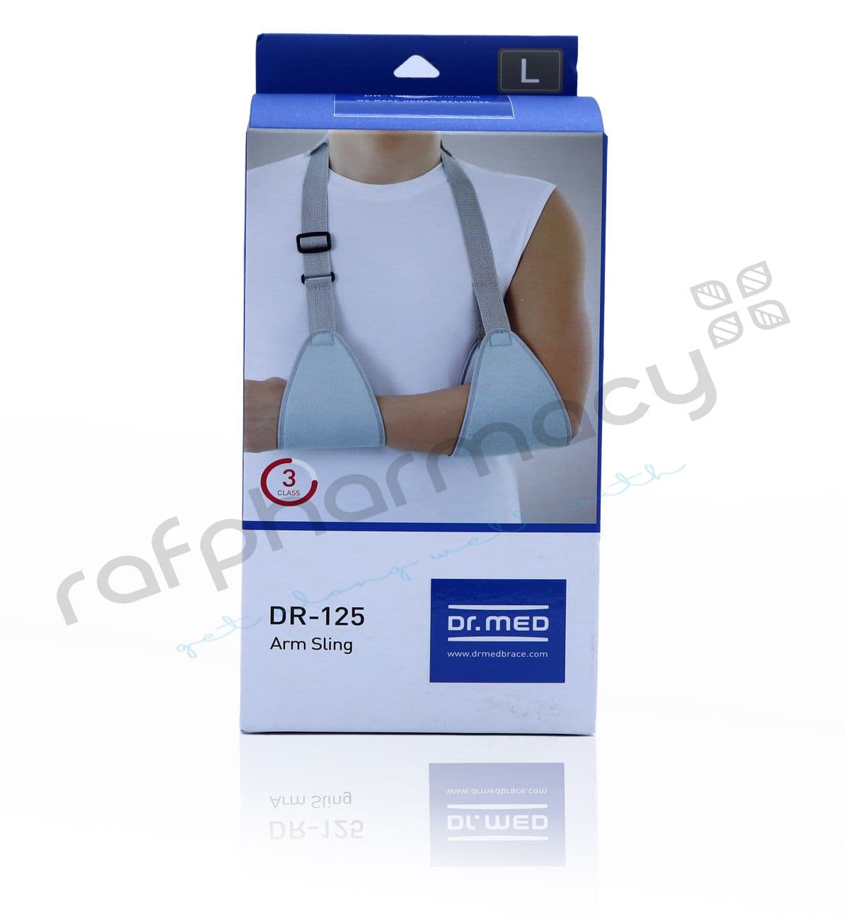 Dr-M 125 Arm Sling (Large) (Item #14894)