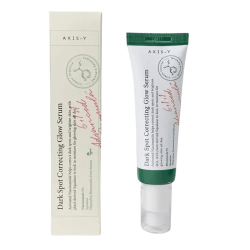 Axis-Y Dark Spot Correcting Glow Serum 50Ml