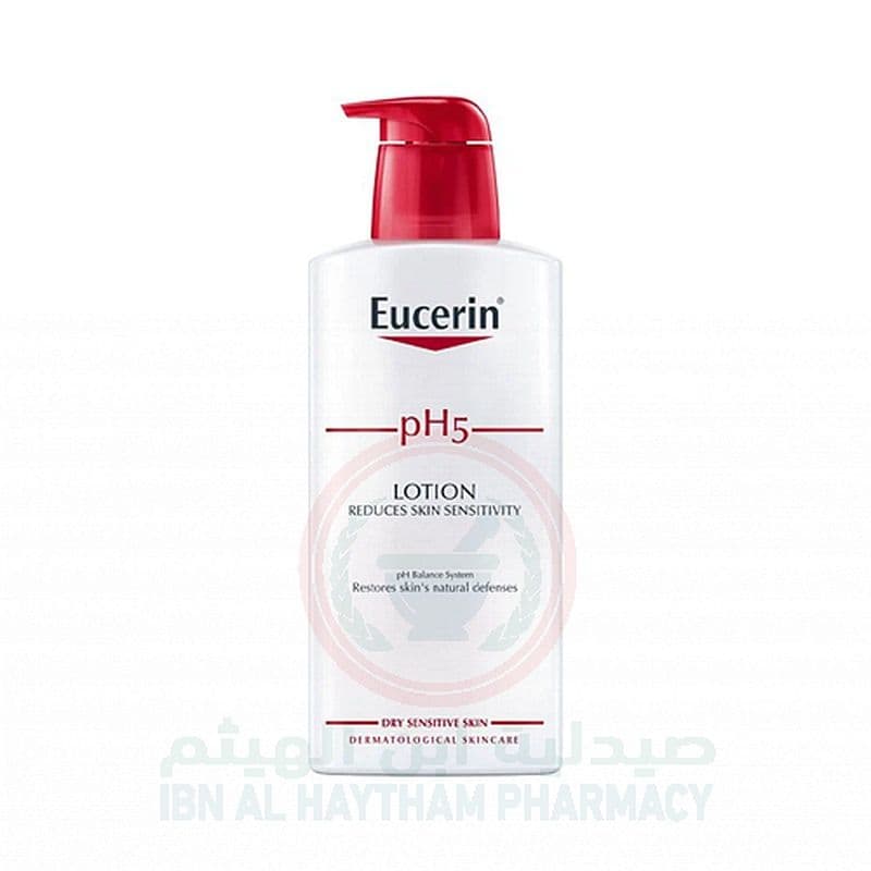 Eucerin Ph5 Lotion 400Ml