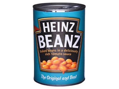 Heinz Baked Beans 415G