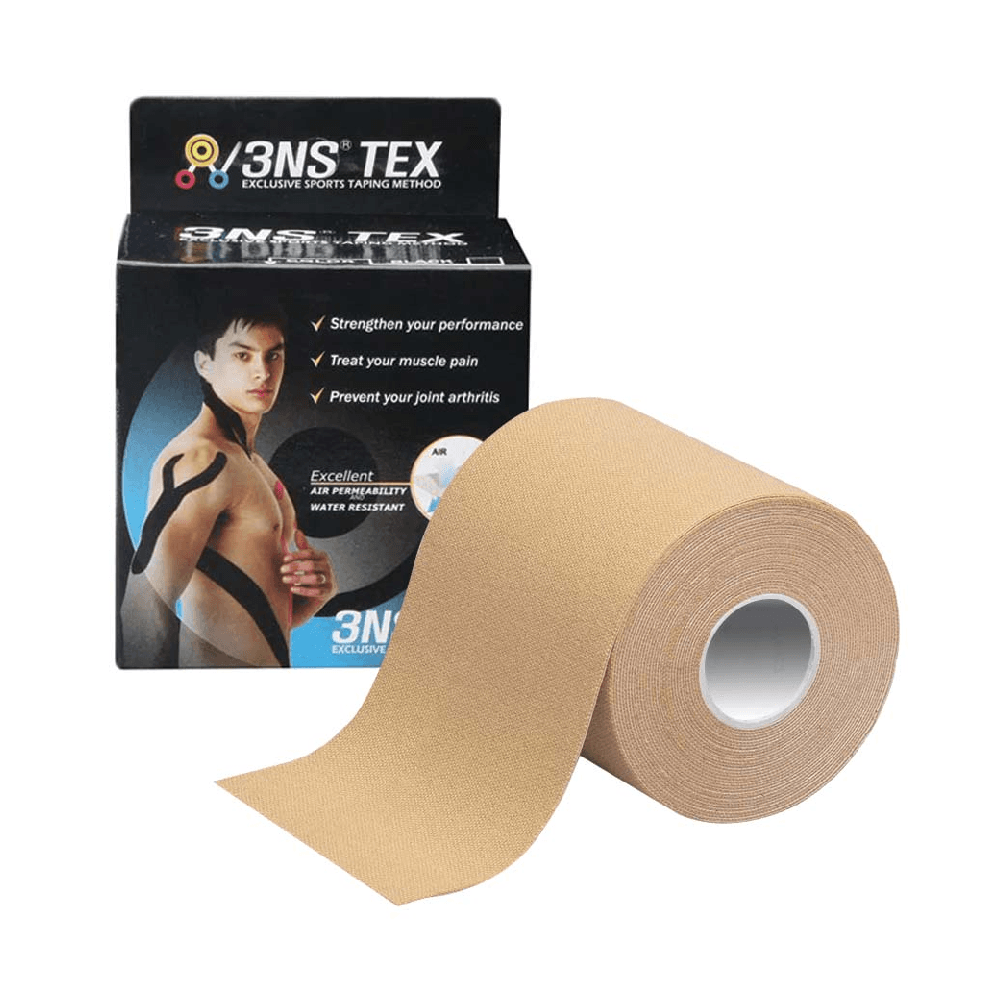 3Ns Tex Pre Cut - Beige