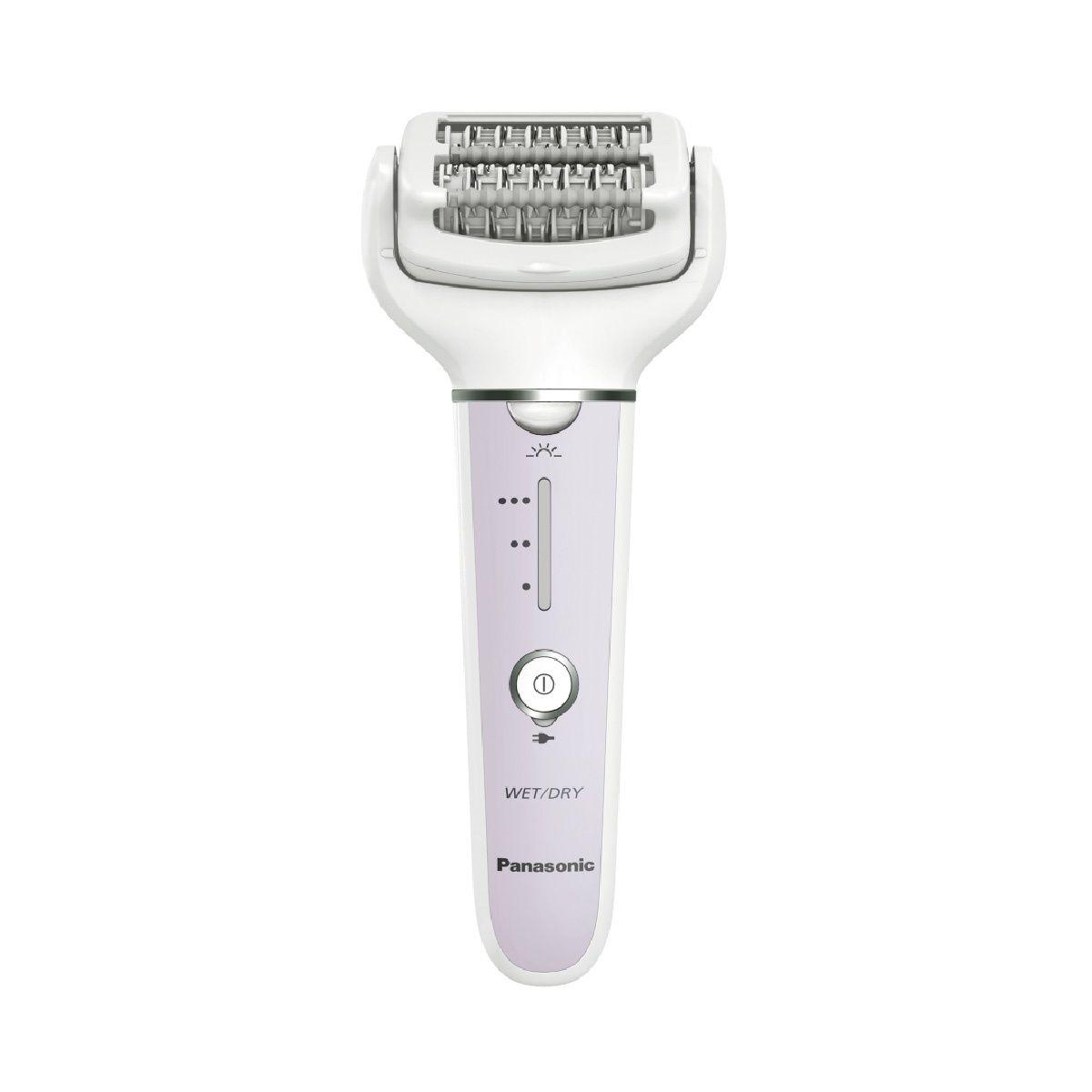 Panasonic Epilator Es-Ey30-V423