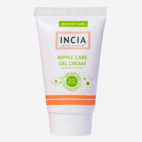 Inca Nipple Care Cream