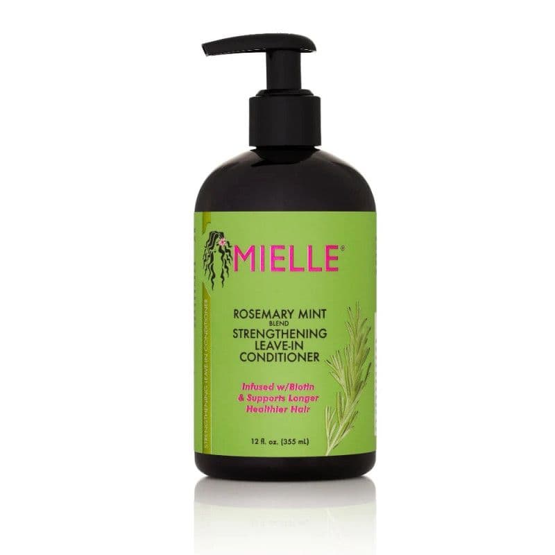 Mielle Rosemary Mint Leave In Conditioner 355Ml 