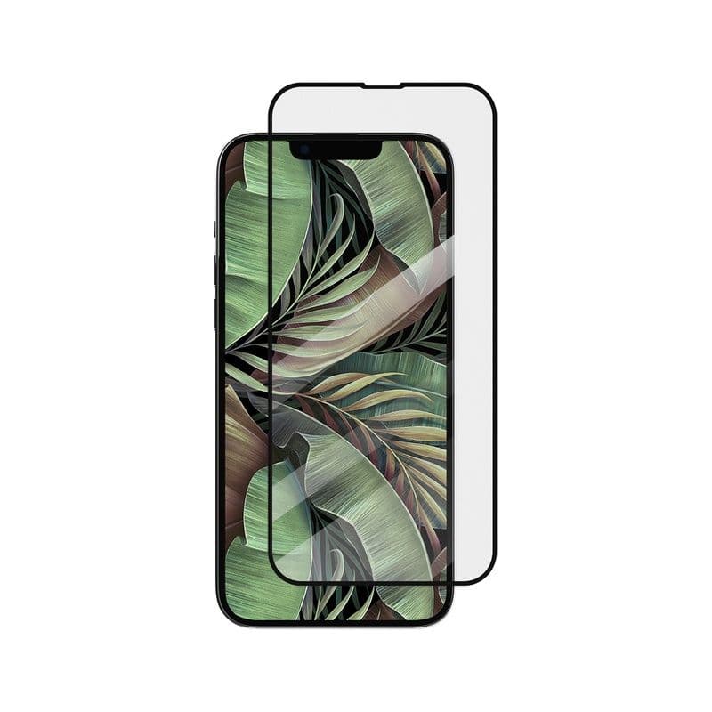 Switcheasy Vetro 9H High Definition Tempered Glass Screen Protector For Iphone 14 Plus.