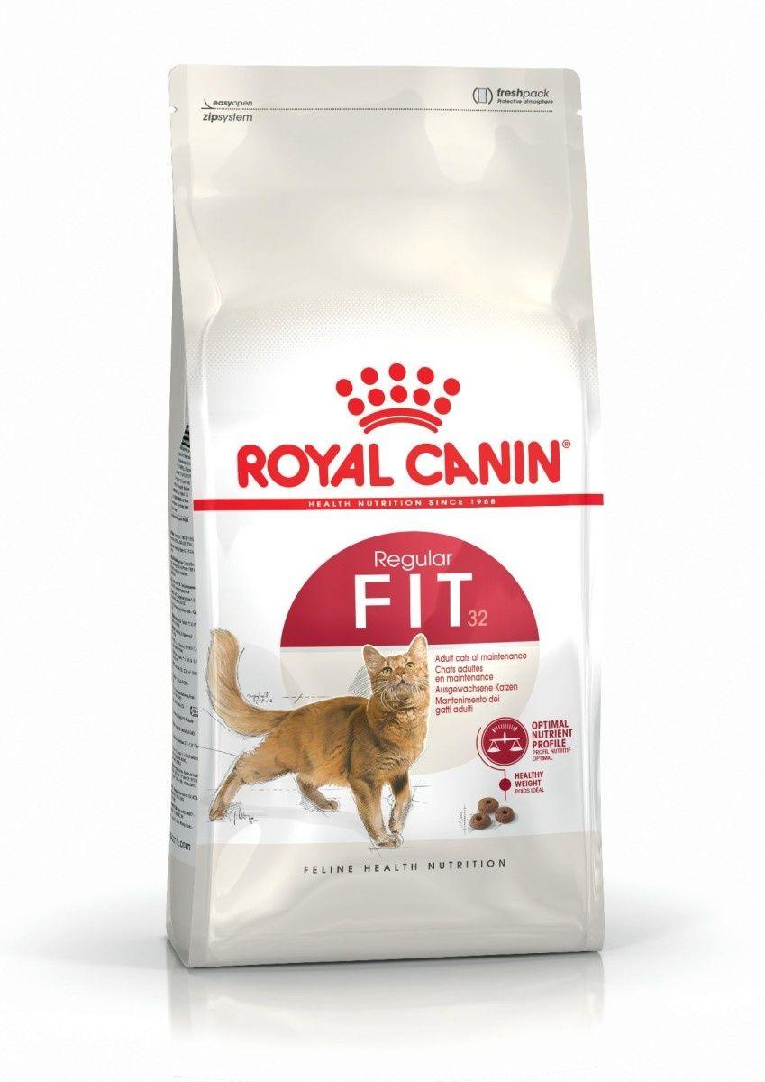 Royal Canin Fit 32 - 10 KG