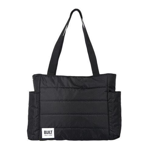 Blt Puffer Lunch Tote Black