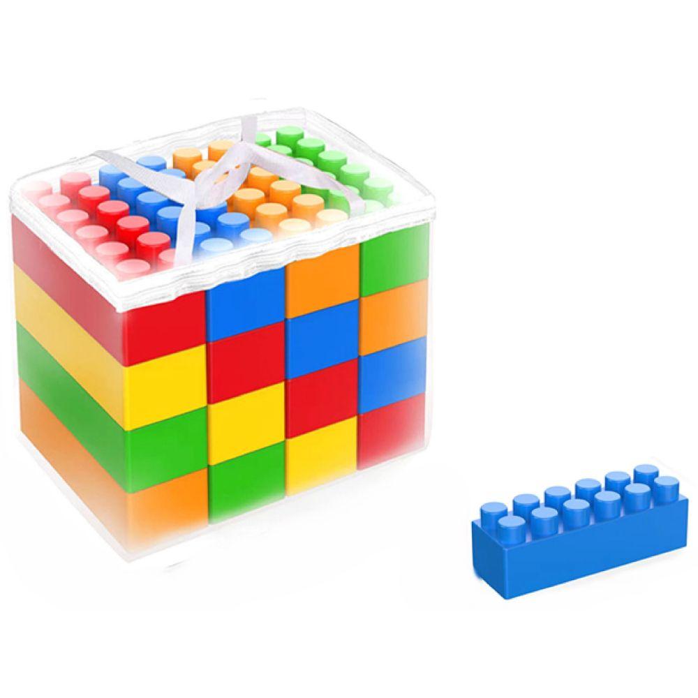 Blocks Set-Big (Jx688-94)