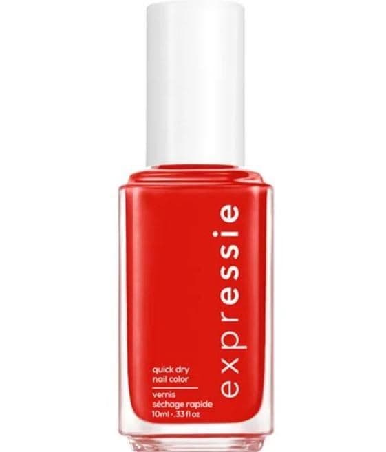 Essie Expressie Quick Dry Nail Polish Send A Message 10ml