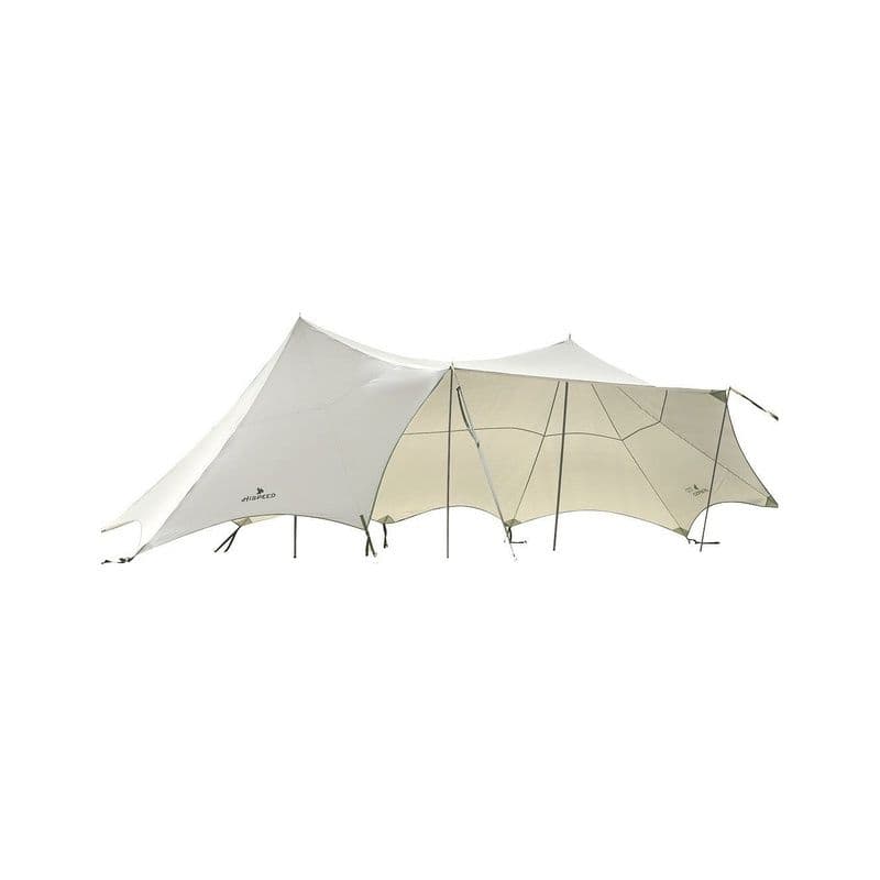 Porodo Lifestyle Outdoor Canopy Ten White
