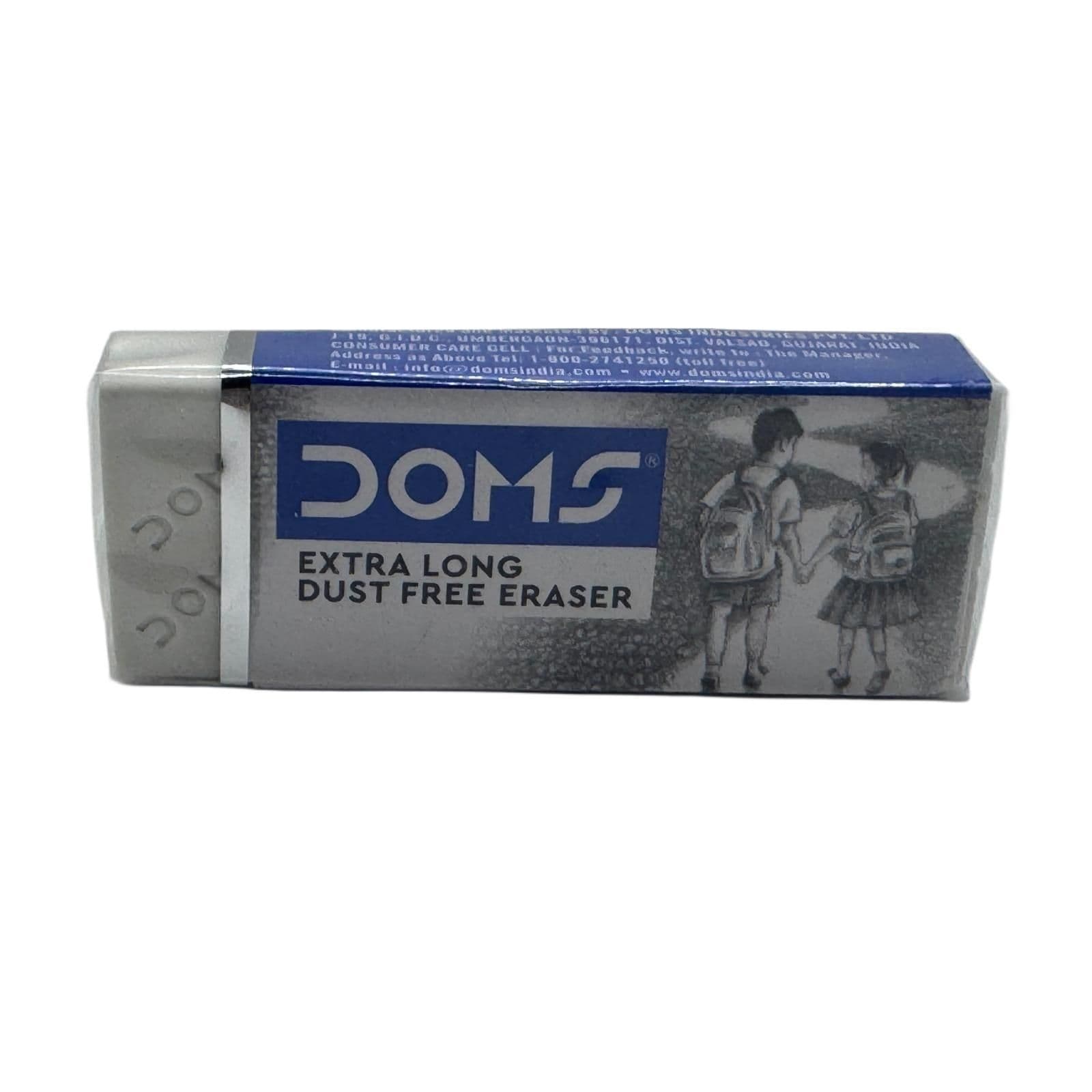 Doms Dust Free Eraser
