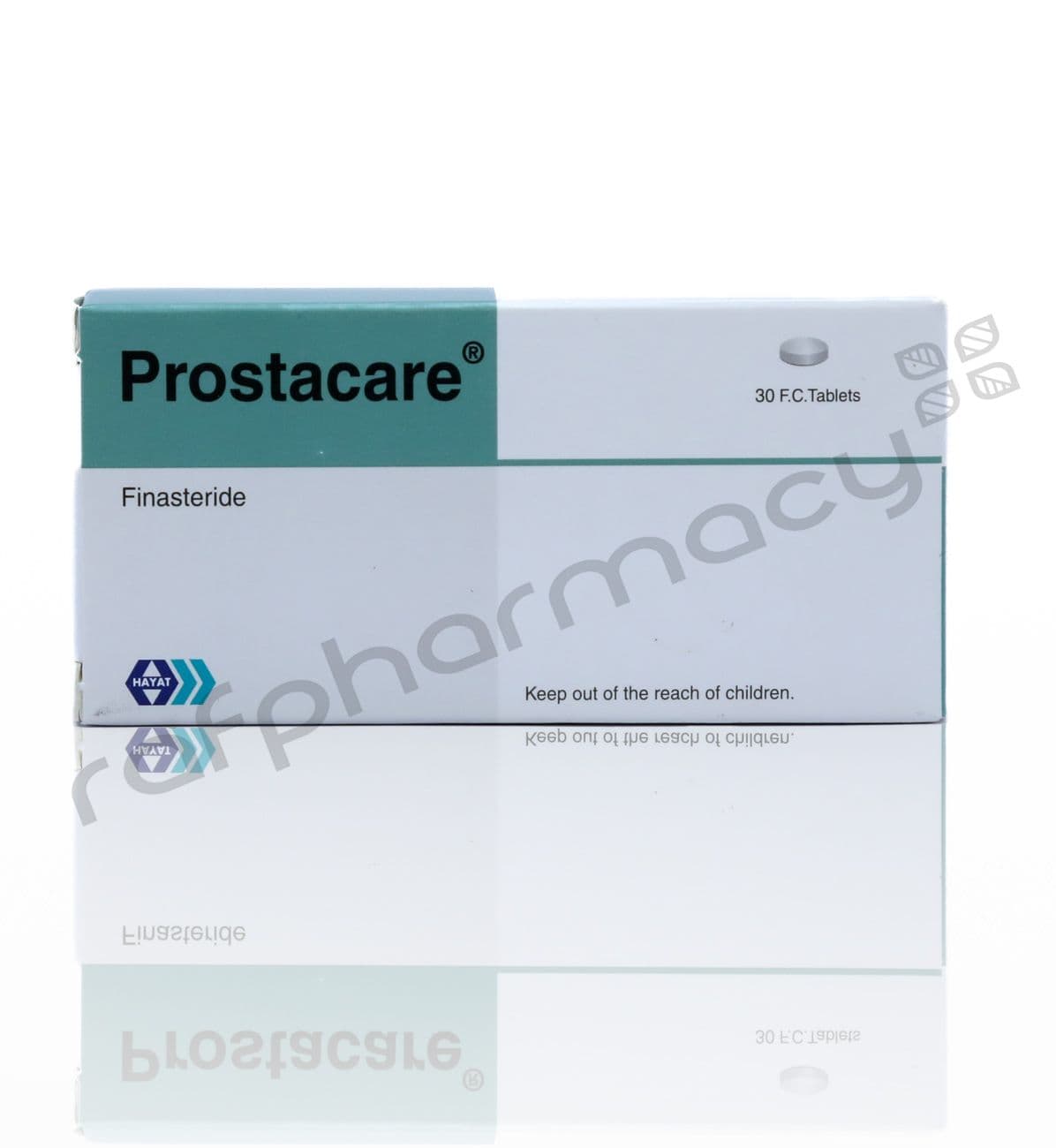 Prostacare 5mg Tab (30's)