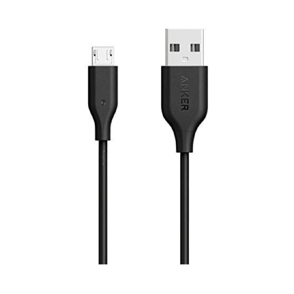 Anker Micro Usb Cable - 3Ft