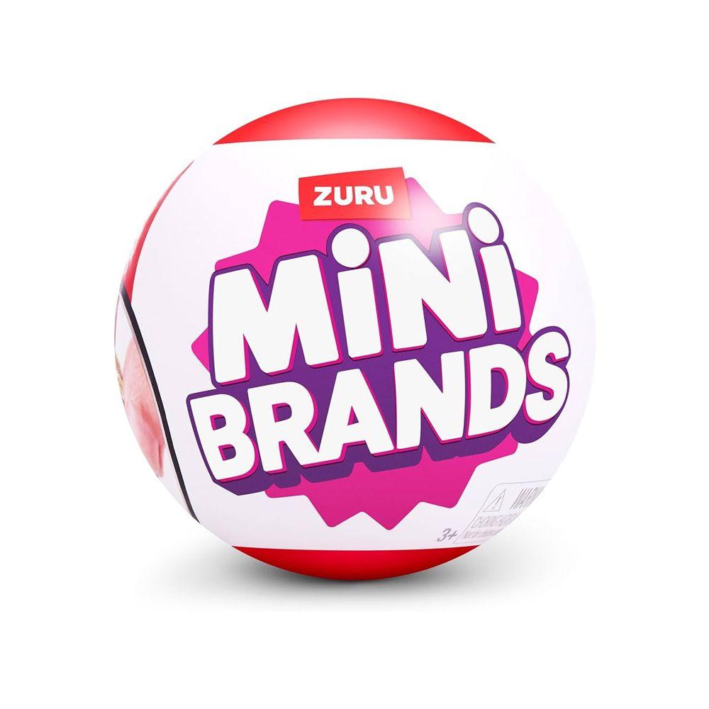 Netflix Mini Brands S1