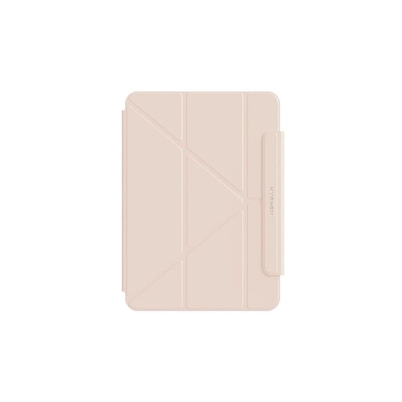 Hyphen Smart Origami Folio Case - Ipad 13" Pro (M4) 2024 -  Pink