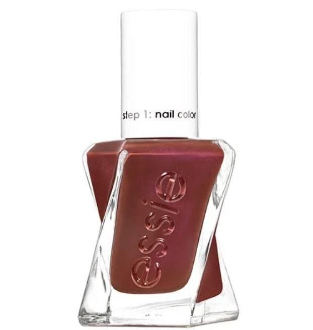 Essie Gel Couture Longwear Nail Polish Pearls Of Wisdom 13.5ml