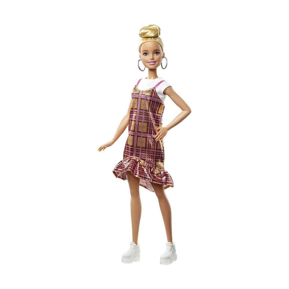 Barbie Fashionistas Doll (Assorted)