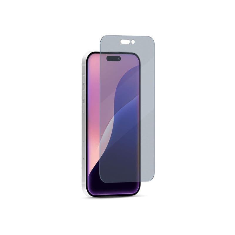 Hyphen Defendr Anti-Blue Light Tempered Glass With Applicator - Iphone 16 Plus - 6.7 With Grs Appli