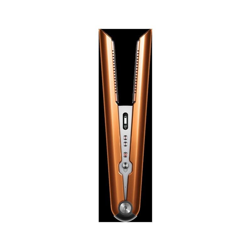 Dyson Corrale Straightener Hs07 (Bright Copper/Bright Nickel)