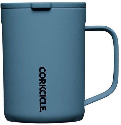 Insulated Mug 470Ml Storm