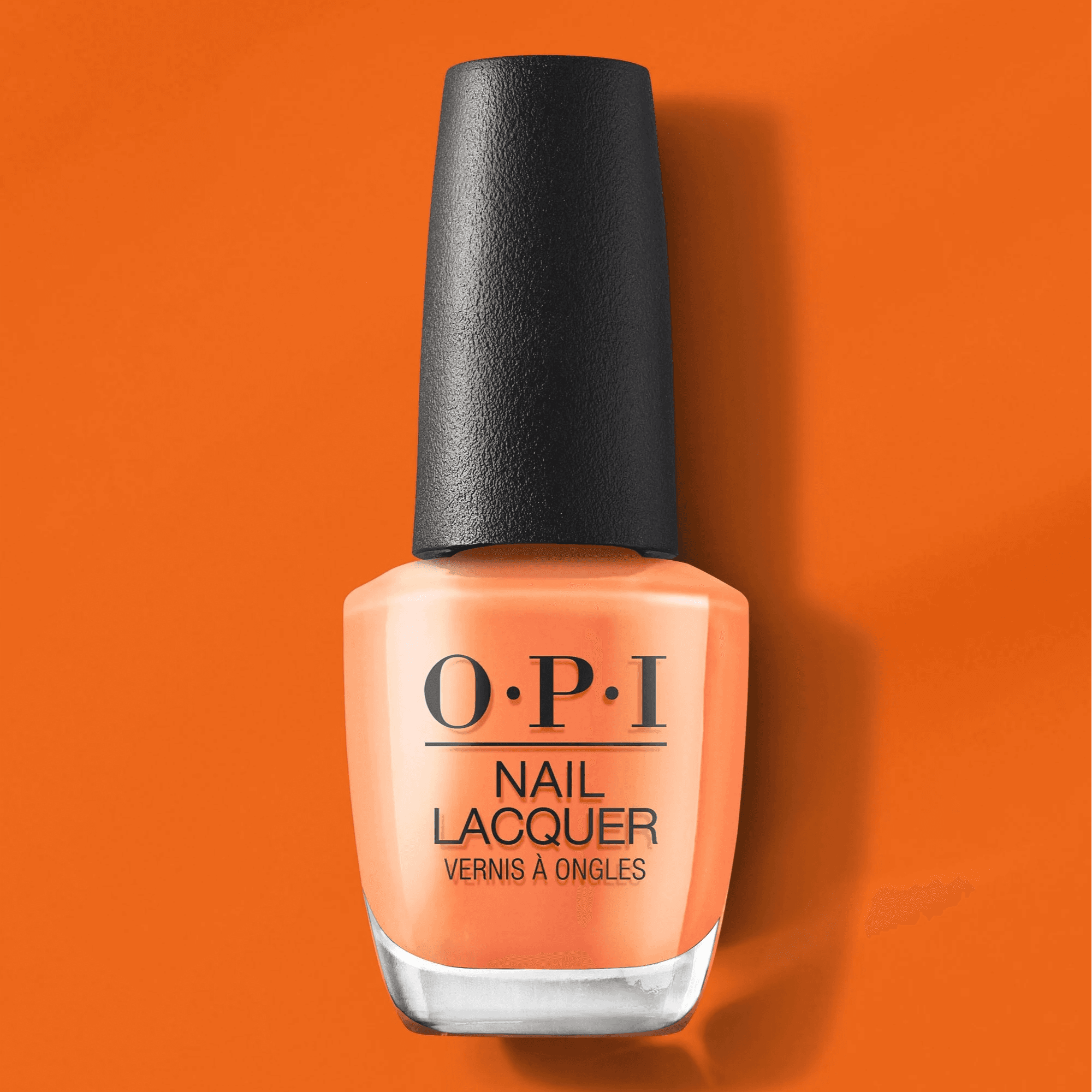 Opi Lacquer Silicon Valley Girl Nls004