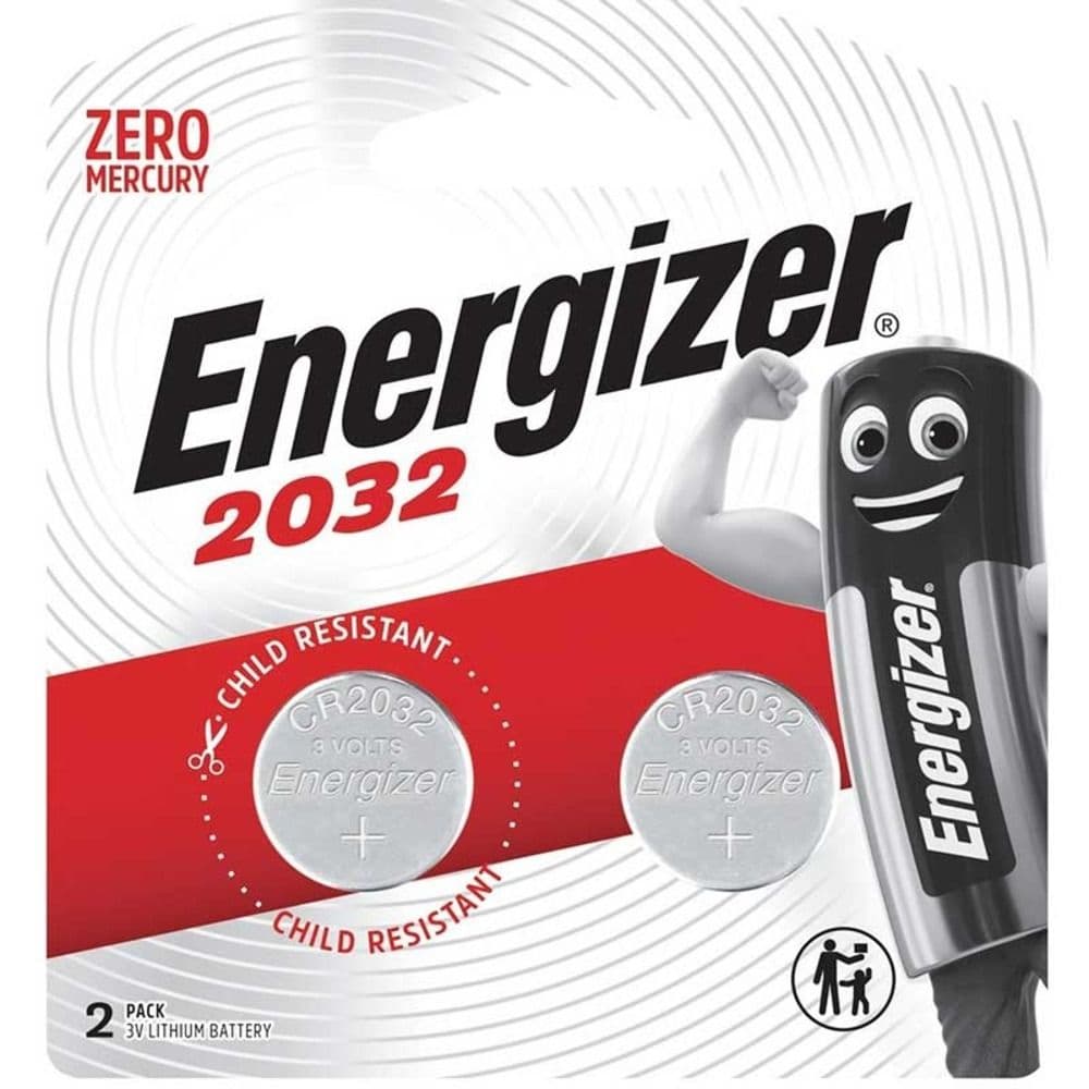 إنرجايزر 2032 بي بي 2