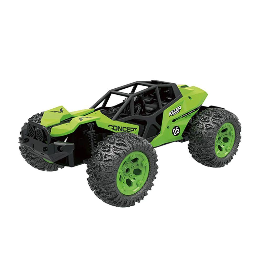 1:12 High-Speed Off-Road Vehicle 2.4G (Including Electricity) 25Km/H 6Yrs+