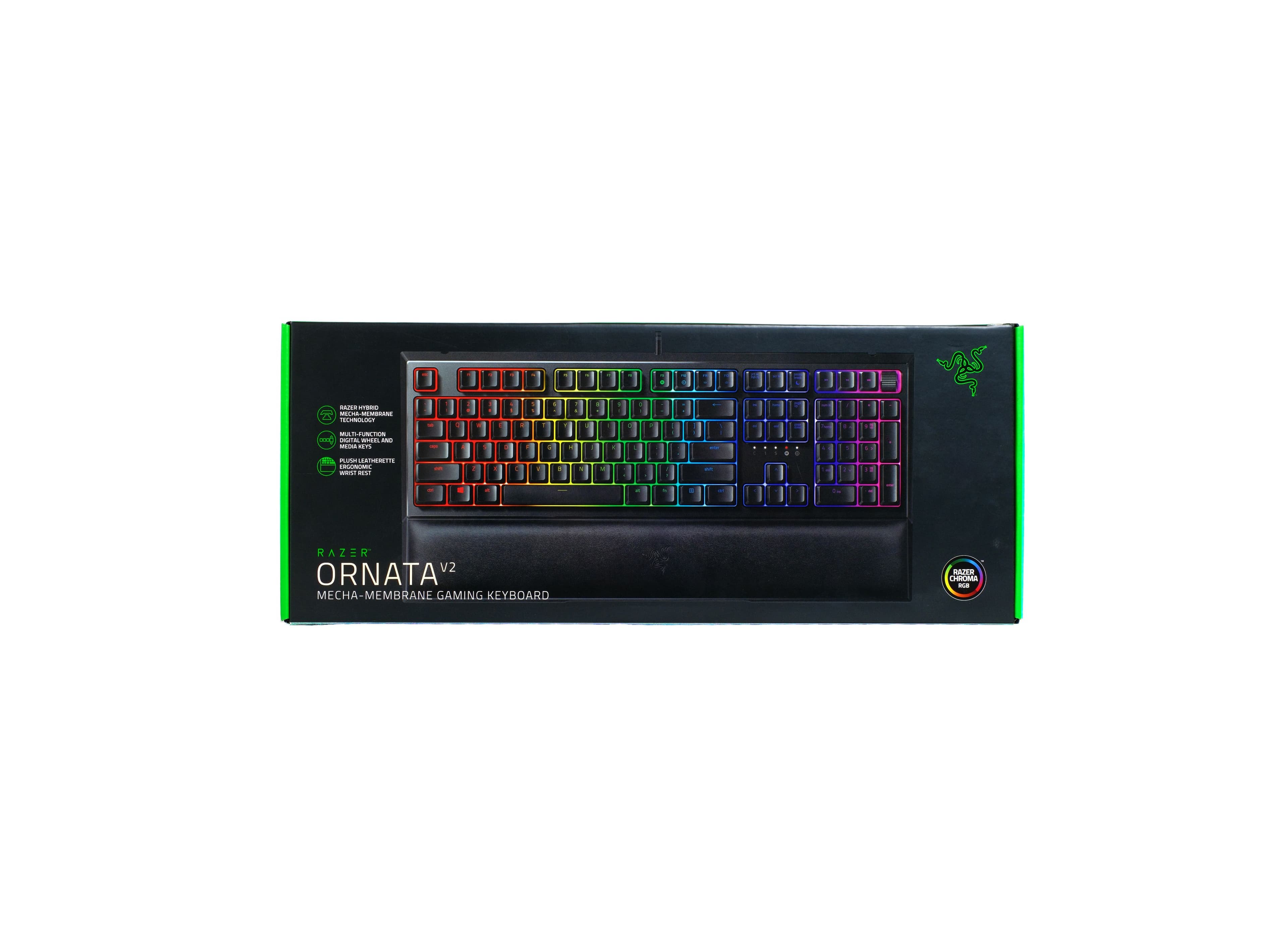 Razer Ornata V2