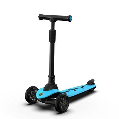 Lamborghini Scooter - Blue