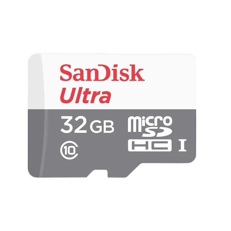 Sandisk 32Gb Microsdhc