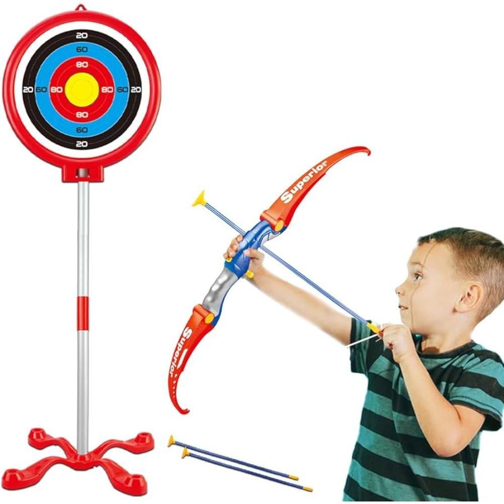 Kingsport - Archery Set  (35881J-2)