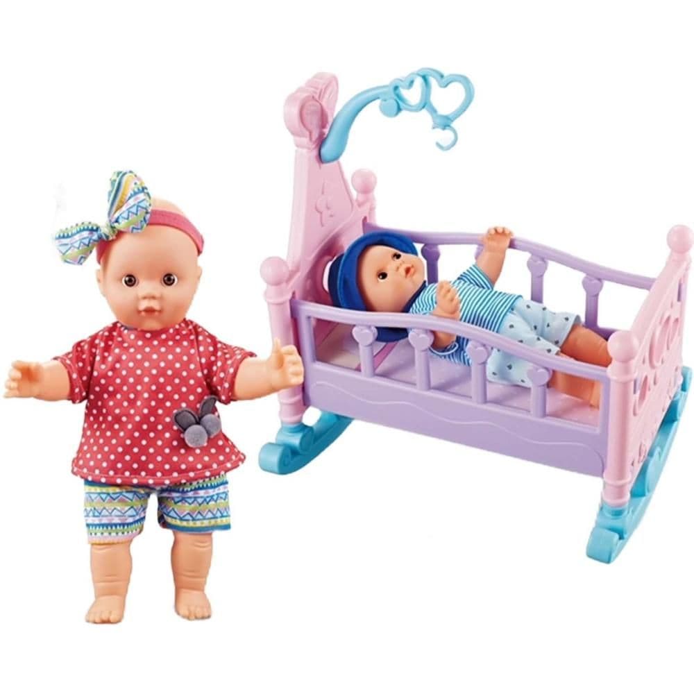 Doll Playset (7192-1)