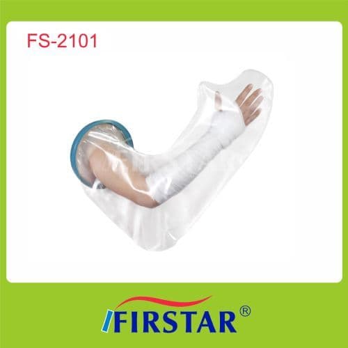 Firstar Long Arm Cast Support  1 PC