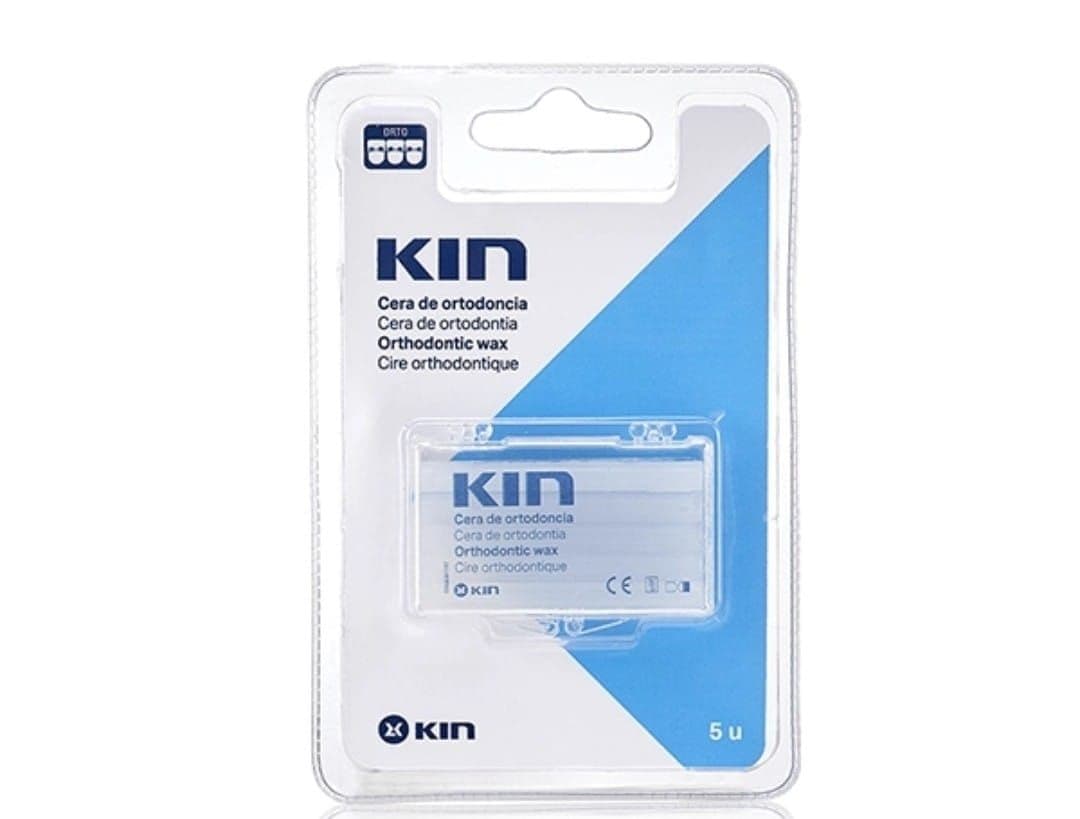 Kin Orthodontic Wax