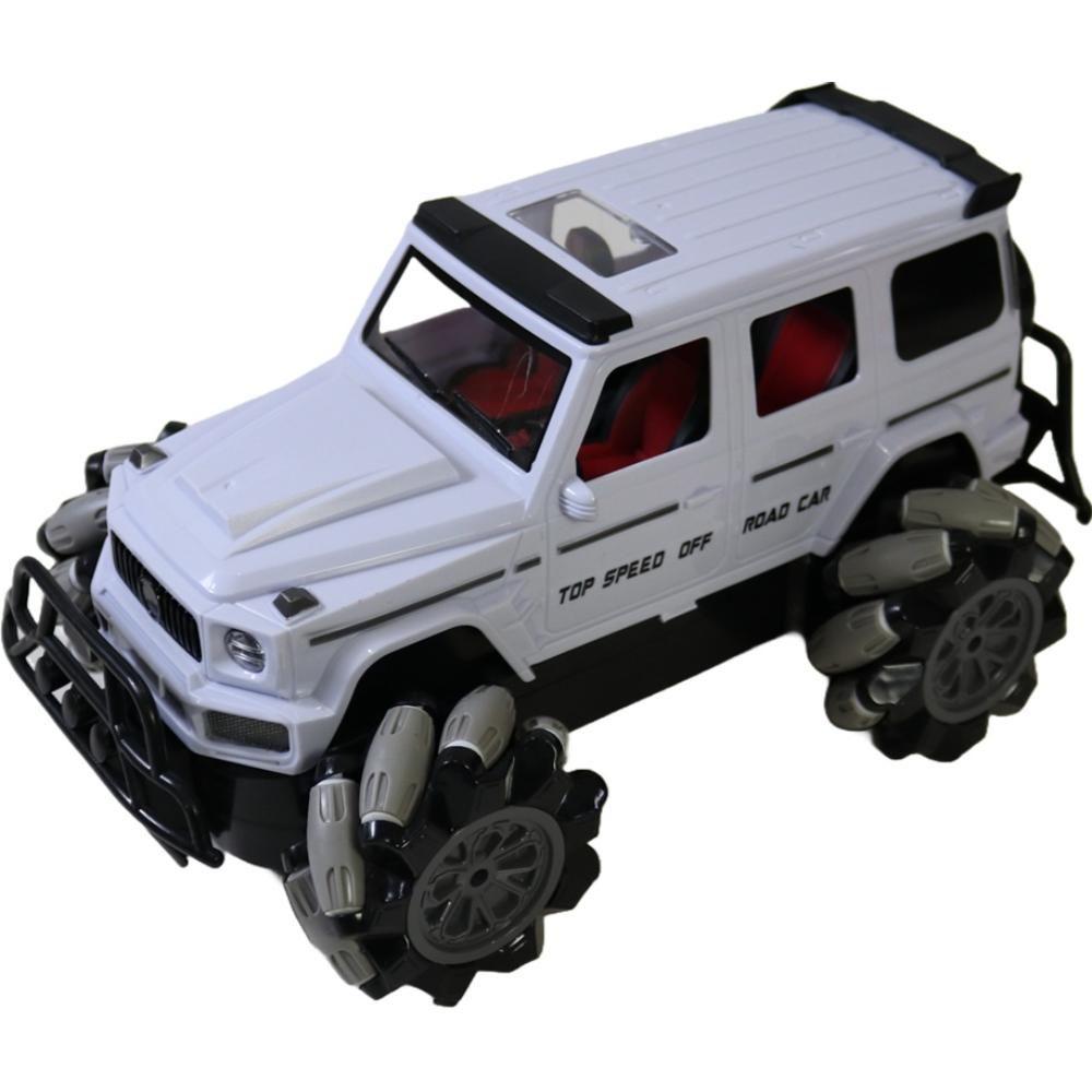 4X4 Drift Rc (0855-178)