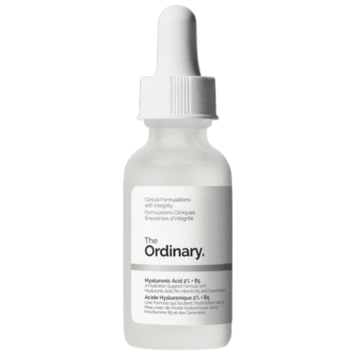 The Ordinary Hyaluronic Acid 2% + B5