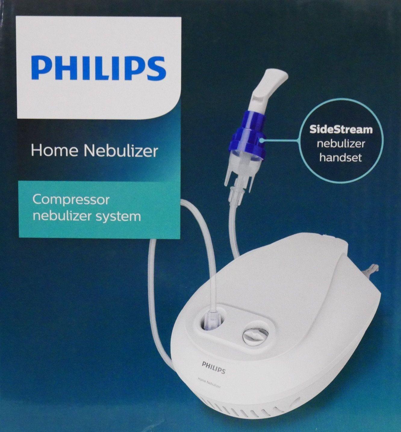 Philips Home Nebulizer